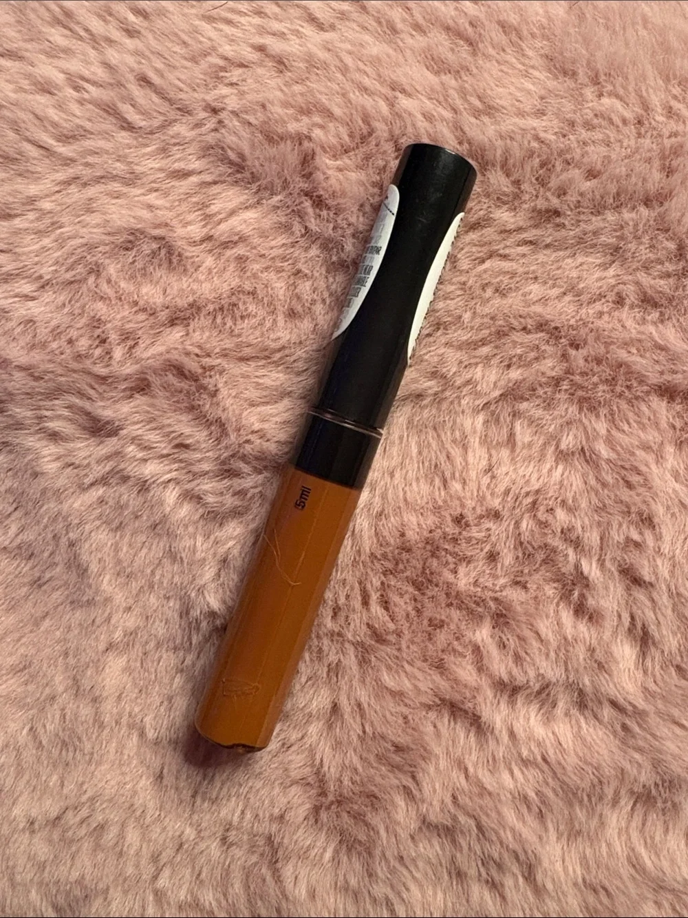 Maybelline Sensational Liquid Matte Lipstick - Nude Brown